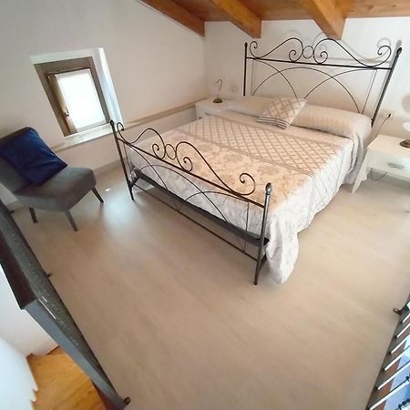 B&B San Valentino Mafalda Eksteriør bilde