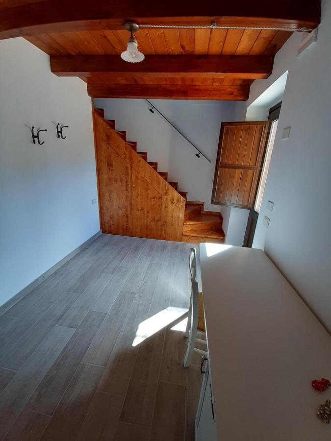 B&B San Valentino Mafalda Eksteriør bilde