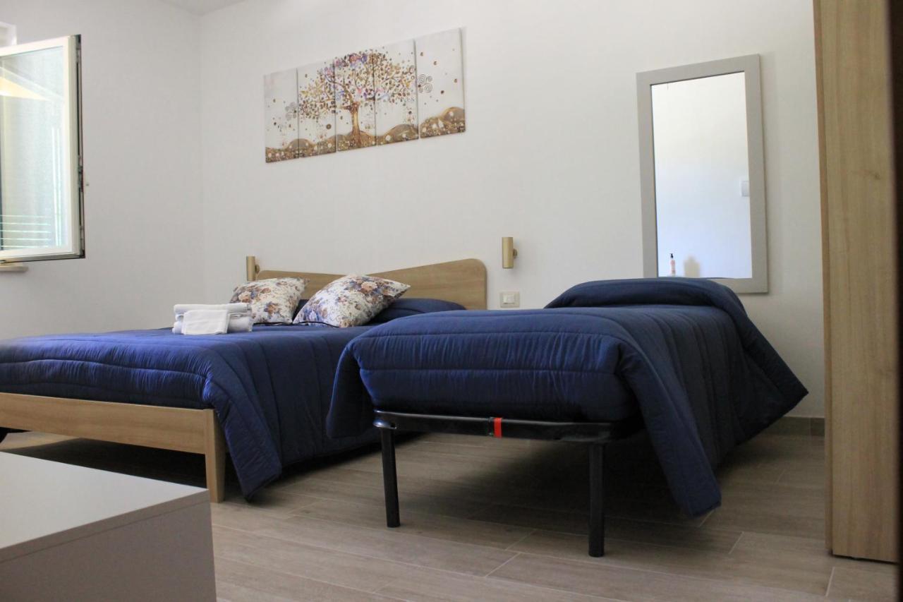 B&B San Valentino Mafalda Eksteriør bilde